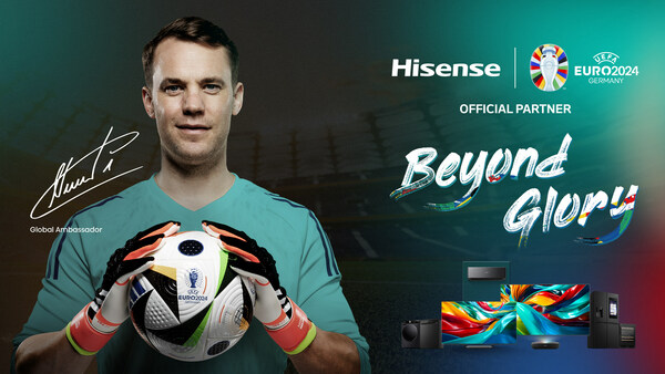 Hisense